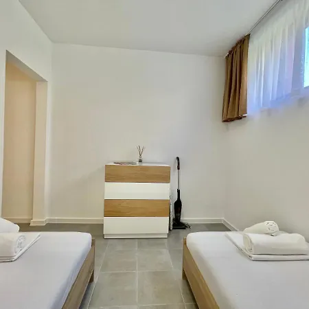 Apartment Lighthouse - Private - Bsr - 3 *