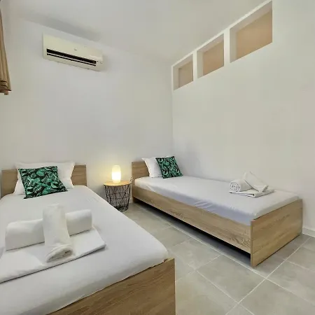 Lighthouse - Private - Bsr - 3 Apartment Sveti Vlas
