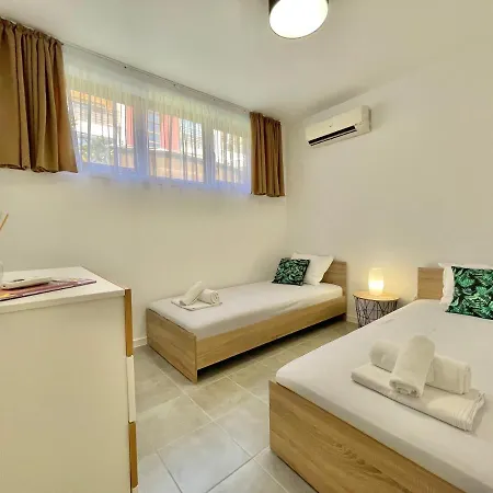 Apartment Lighthouse - Private - Bsr - 3