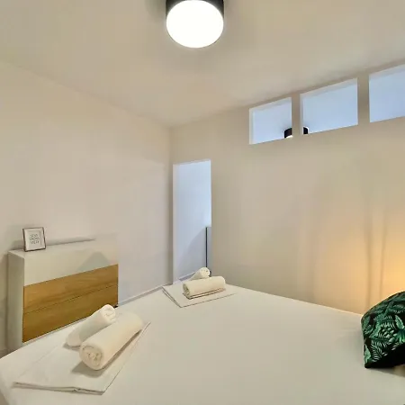 Apartment Lighthouse - Private - Bsr - 3 *
