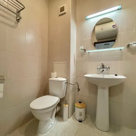 Apartment Lighthouse - Private - Bsr - 3 *