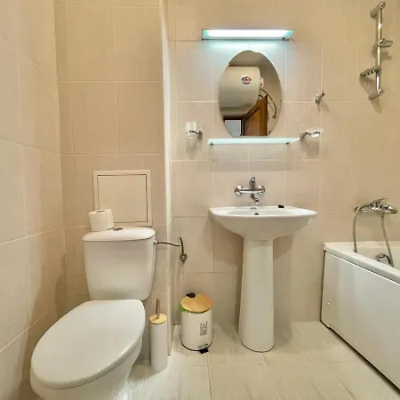 Apartment Lighthouse - Private - Bsr - 3 *