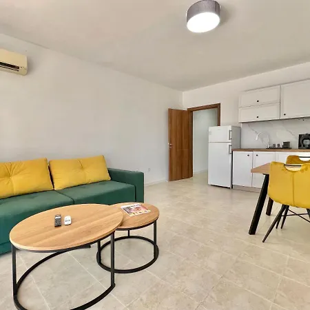 Apartment Lighthouse - Private - Bsr - 3 *
